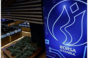 Borsa İstanbul tarihi zirveyi gördü, rekorla kapandı