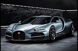 Bugatti 2029'a kadar tüm otomobillerini sattı