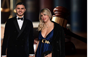 Icardi davayı kaybetti: Mal varlığı risk altında