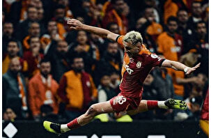 Barış Alper’in rotası karıştı: İdman yok kriz var