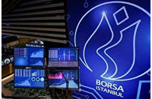 BIST 100 endeksi günü rekorla açtı rekorla kapattı