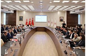 Kamu İşveren Heyeti, zam için hakem heyetine başvurdu