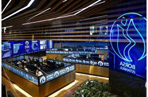Borsa’da rekor serisi tam gaz