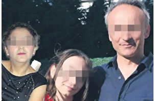 Azra'nın çevrimiçi oyunu ailesine kâbusu yaşattı