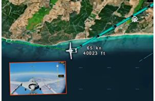 Bayraktar TB2T-AI SİHA'dan irtifa rekoru
