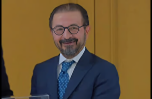 MKE eski başkanına casusluk gözaltısı