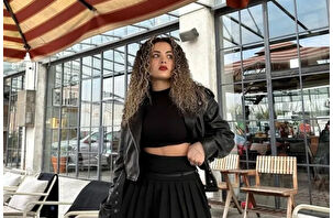 Üniversiteli Helin'in Beşiktaş'taki evinde sır ölümü