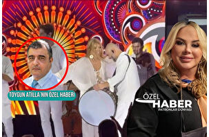 Ajda Pekkan'ın Bodrum Günay restoranda verdiği konserin konuklarından Seyhan Sapmaz ile Suzan Sabancı'nın hatırlattıkları