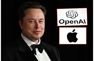 Musk'tan OpenAI ve Apple'a dava