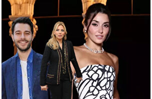 Evlilik resti ayrılık getirdi, Arzu Sabancı'dan paylaşım