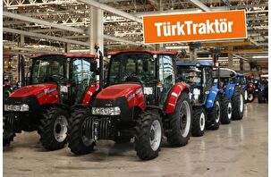 Türk Traktör'den üretime 'stok' arası