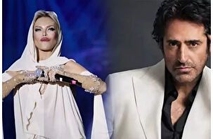 Ajda Pekkan'ın komşuluğuna Kırmızıgül'den övgüler