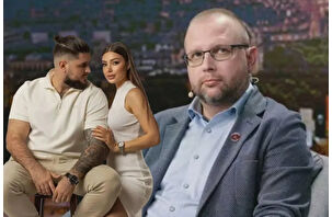 Belarus'lu başkan da İstanbul'da sırra kadem bastı