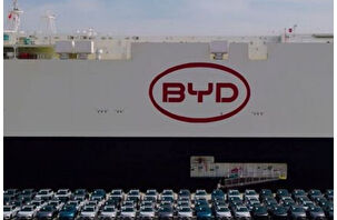 BYD Avrupa'da Tesla'ya sol çekti
