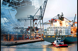Dış ticaret açığı 6,4 milyar dolara geriledi