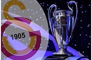 Galatasaray'ın Devler Ligi rakipleri belli oldu