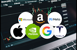 En büyük 7 şirket 143 milyar dolar net kar açıkladı