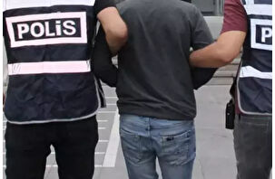 300 bin $'lık şirket vurgunu: 5 Nijeryalı yakalandı