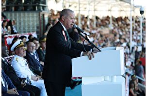 'FETÖ'nün askeri eğitimdeki tahribatını telafi ettik'