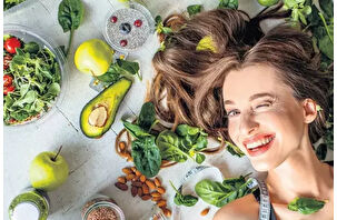 Sağlıklı kalbin ilacı potasyum
