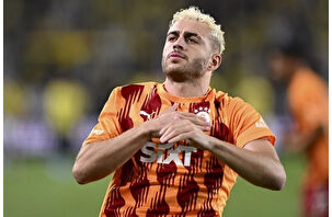 Barış Alper’in yolculuğu başlıyor