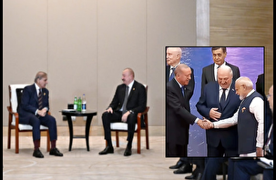 Hindistan’dan Şanghay’da Azerbaycan vetosu
