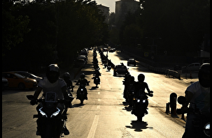 İstanbul Valiliği'nden motosiklet kararı