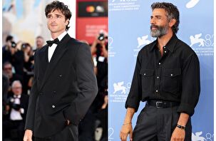 Jacob Elordi ve Oscar Isaac, 'Frankenstein' galasında 13 dakika boyunca ayakta alkışlandı