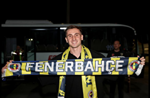 Kerem Aktürkoğlu'nun 'şeref' krizi