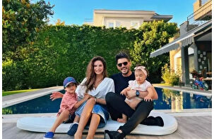 Tolgahan Sayışman’dan Arnavutluk’ta 23 milyona villa
