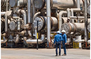 Aramco ve  Somo'dan Hintli rafineriye petrol darbesi