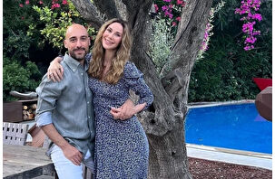 Demet Şener 4 yıllık aşkından ayrıldı