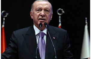 Erdoğan: Ekonomide güçlü ve olumlu döngüye girdik