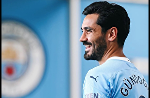 İlkay Gündoğan Galatasaray için yola çıktı