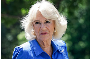 Kraliçe Camilla’nın taciz itirafı kitapta ortaya çıktı