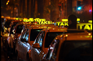 İBB'nin plaka ihalesine katılım düşük oldu