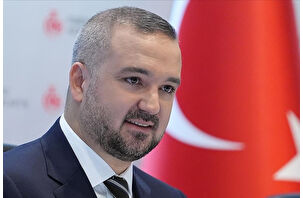 TCMB Başkanı Karahan iş dünyası ile buluşuyor