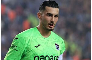 Uğurcan Çakır 36 milyon euroya Galatasaray'da