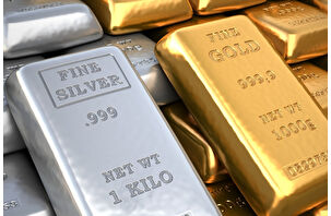 Fed beklentisiyle kıymetli metaller uçuşta