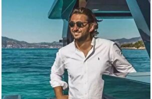 Halit Yukay'ın cansız bedeni denizden çıkarıldı