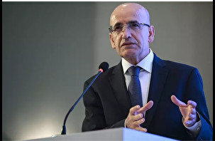 Bakan Şimşek: Dış dengemiz için olumlu bir dönem