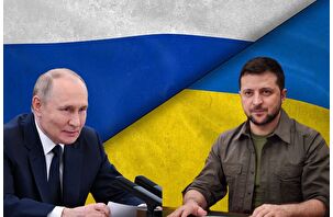 Putin'den Zelenski'ye: Hazırsa Moskova'ya gelsin