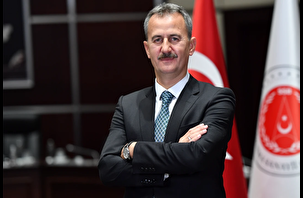 SSB Başkanı Görgün açıkladı: İhracat yüzde 97,3 arttı