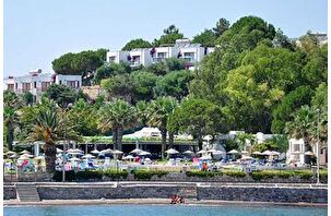 Ünlü tatil sitesinin kurucusu Erdinç Zarbun vefat etti