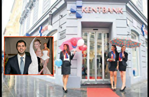 Süzer'in Hırvat aşkı bankayla başladı