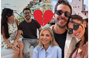 Hakan Sabancı, Hande Erçel ile ayrılığının ardından konuştu: Annemi çok üzüyor