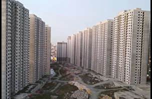Yeşil GYO konkordatoyı uzattı