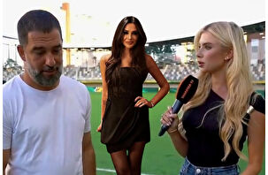 Aslıhan Turan’dan Ukraynalı spiker açıklaması