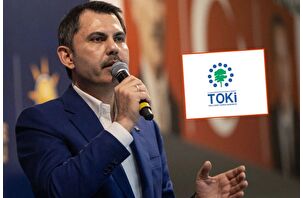 TOKİ'den yüzde 25 indirim kampanyası