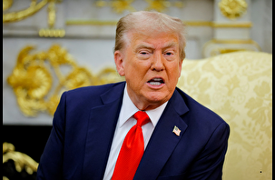 Trump: İsrailliler şartlarımı kabul etti